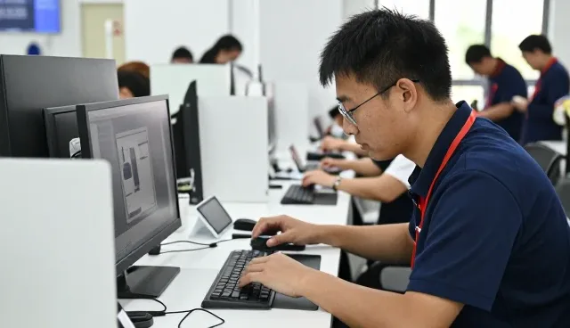 市政工程中使用系统集成的优势分析
